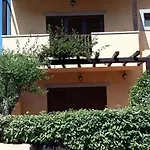 La Casa Del Gelsomino فيلة *