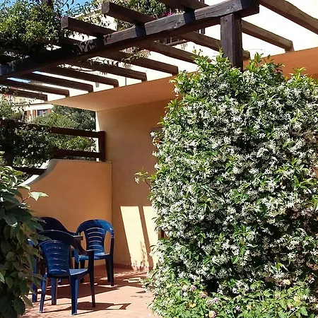 La Casa Del Gelsomino *