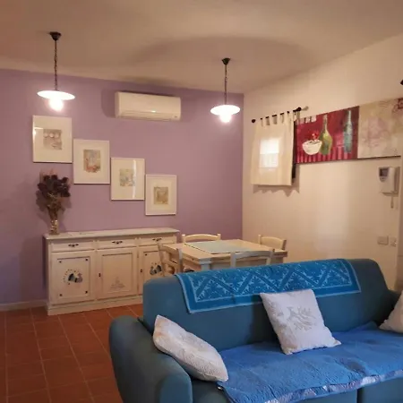 La Casa Del Gelsomino *
