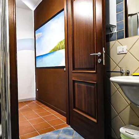 Villa La Casa Del Gelsomino La Maddalena (Sassari)