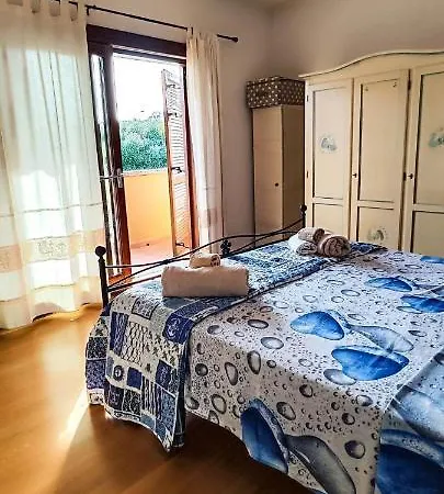 La Casa Del Gelsomino *