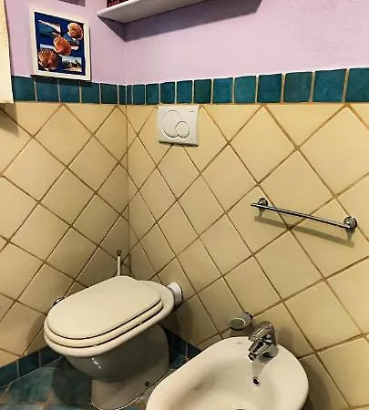 וילה La Casa Del Gelsomino *