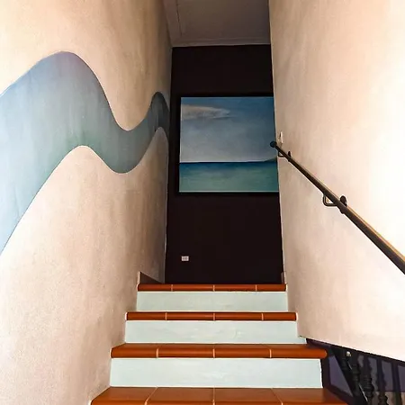 La Casa Del Gelsomino La Maddalena (Sassari)