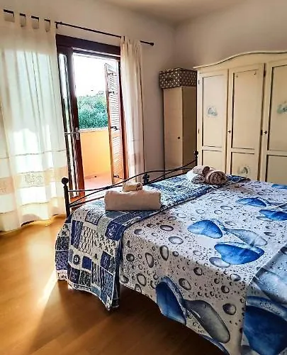 La Casa Del Gelsomino *
