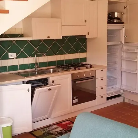 La Casa Del Gelsomino *