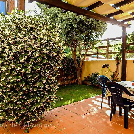 La Casa Del Gelsomino Villa La Maddalena (Sassari)