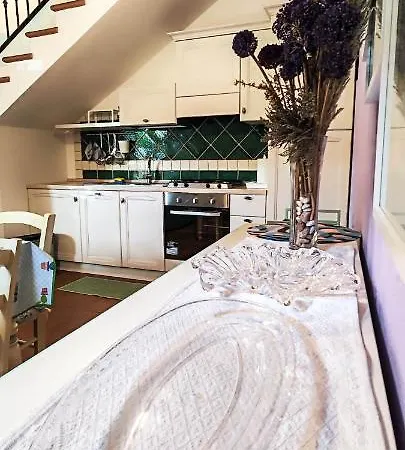 La Casa Del Gelsomino *