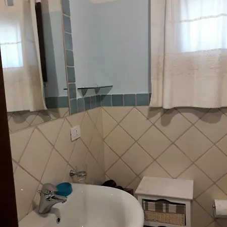 Villa La Casa Del Gelsomino *