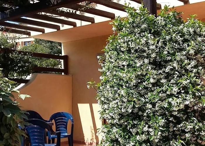 La Casa Del Gelsomino *