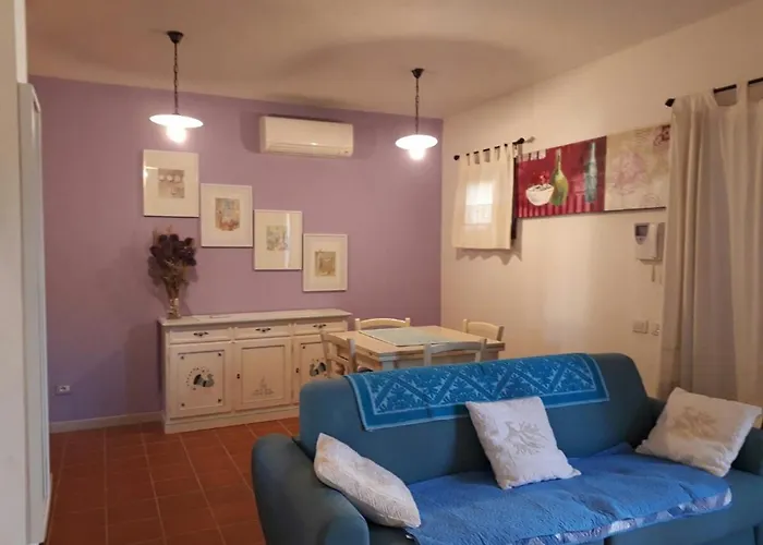 La Casa Del Gelsomino *
