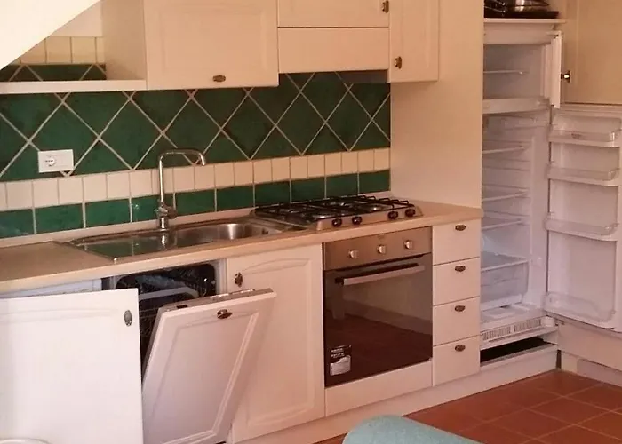 La Casa Del Gelsomino *