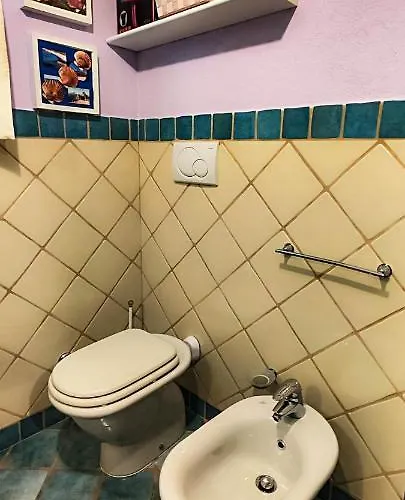 Вилла La Casa Del Gelsomino *